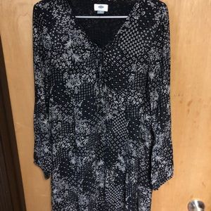 Old Navy Tunic Dress